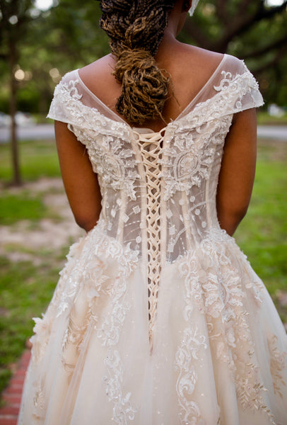 Juliet - Summer Princess
