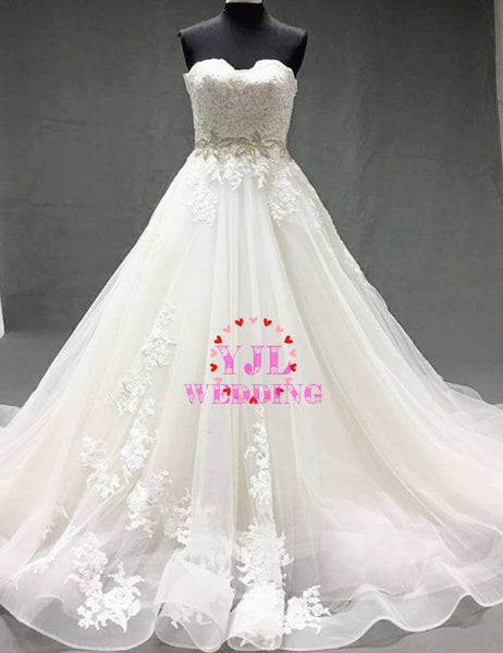 Glam - Princess Gown