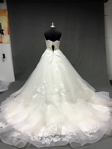 Glam - Princess Gown